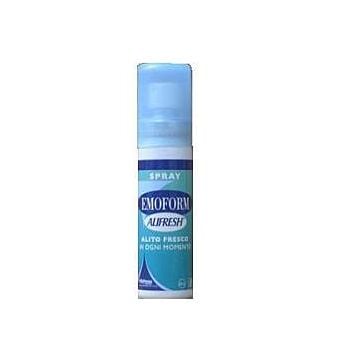 Emoform alifresh spray 20ml - 