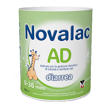 Novalac ad 600 g - 