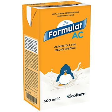 Formulat ac brick 500 ml - 