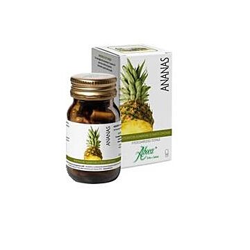 Ananas fitocomplesso 50 opercoli - 