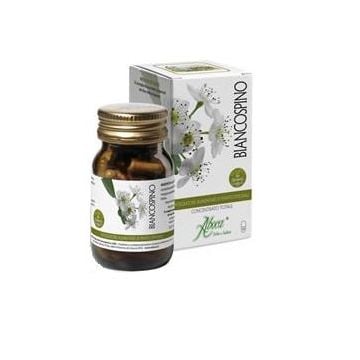 Biancospino concentrato totale 50 opercoli - 