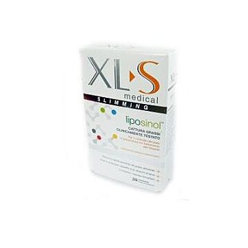 Xls medical liposinol 60 capsule - 
