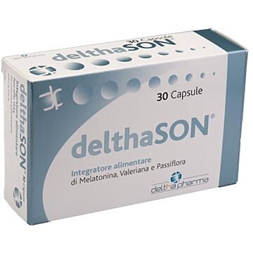 Delthason 30 capsule - 