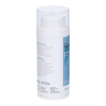 Linea d crema piedi ristrutturante 100 ml - 