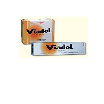 Viadol 30 ovalette 900 mg - 
