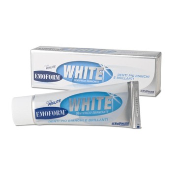 Emoform white 40ml - 