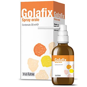 Golafix spray 30 ml - 