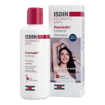 Psorisdin shampoo - 