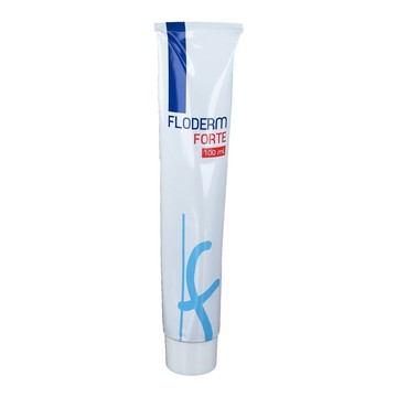 Floderm forte 100ml - 