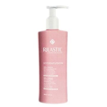 Rilastil hydrafusion gel crema 400 ml - 