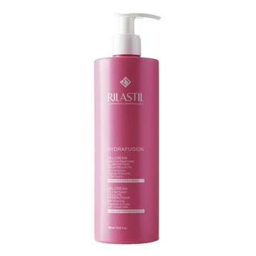 Rilastil hydrafusion gel crema 400 ml - 