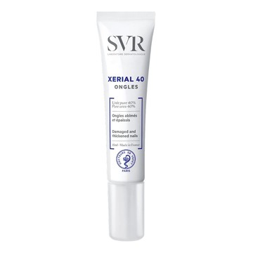 Svr xerial 40 unghie gel 10 ml - 