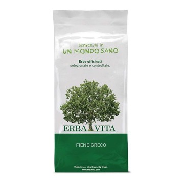Fieno greco farina 100 g - 