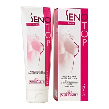 Senotop crema 125 ml - 