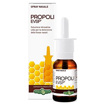 Propoli evsp spray nasale 30ml - 
