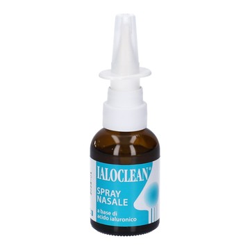Spray nasale ialoclean 30ml