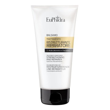 Euphidra balsamo trattamento ristrutturante rinforzante 200 ml - 