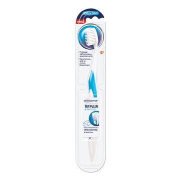 Sensodyne repair & protect spazzolino - 