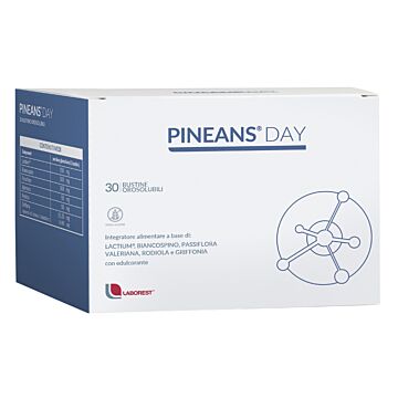 Pineans day 30 bustine orosolubili da 1800 mg - 
