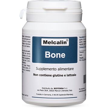 Melcalin bone 112 compresse - 