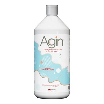 Agin detergente 1000 ml - 