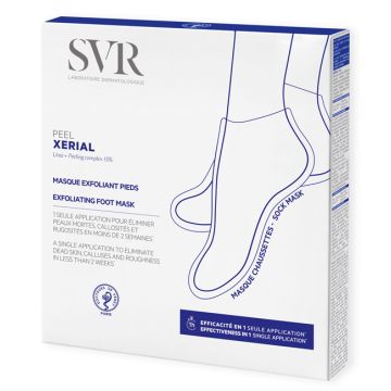Svr xerial peel - 
