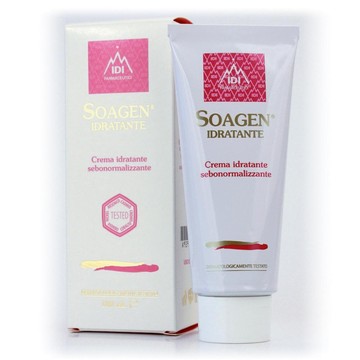 Soagen idratante 100 ml - 