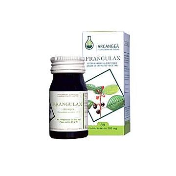 Frangulax 80 capsule - 