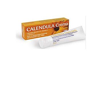 Calendula crema aprilia 60 ml - 