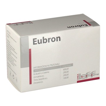 Eubron 20 bustine - 