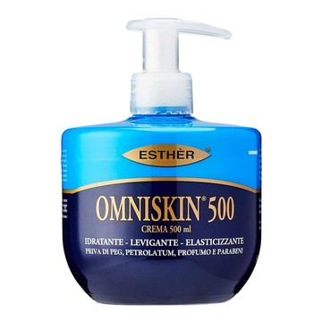 Omniskin 500 crema 500 ml - 