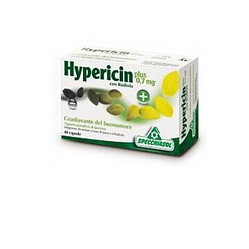 Hypericin plus 40cps - 