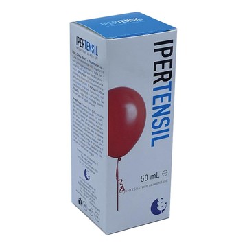 Ipertensil 50 ml soluzione idroalcolica - 