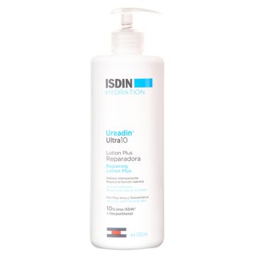 Ureadin ultra 10 lozione 400 ml - 