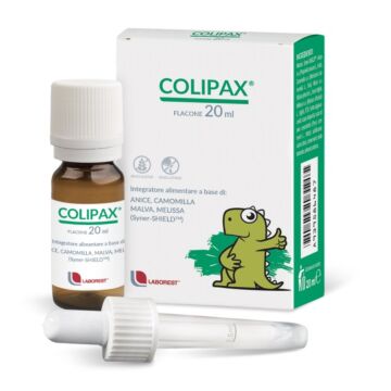 Colipax gocce 20 ml - 