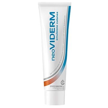 Neoviderm emulsione cutanea tubo 100 ml - 