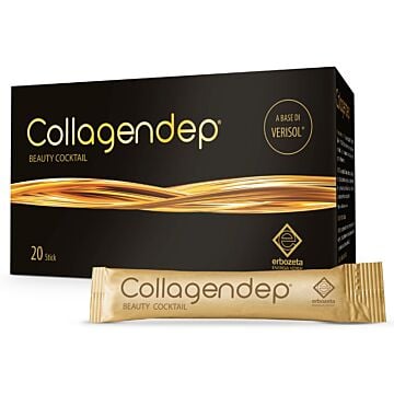 Collagendep 20 stick drink da 15 ml - 