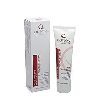 Quinovit advance crema 50 ml - 