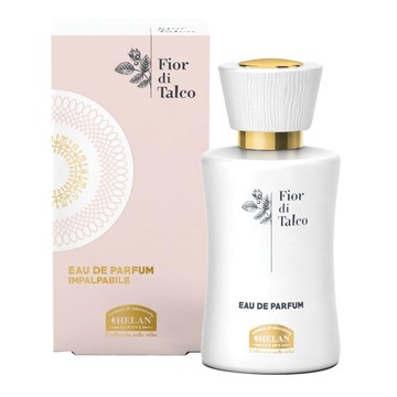 Helan fior di talco eau de parfum impalpabile 50 ml - 