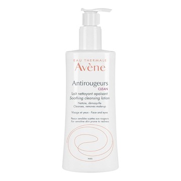 Avene dermo detergente ar 400 ml - 