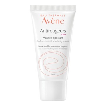 Avene antirougeurs maschera 50ml - 