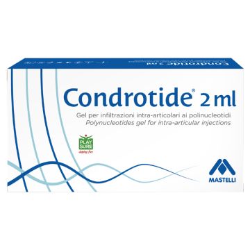 Condrotide sir intra-art  2ml - 