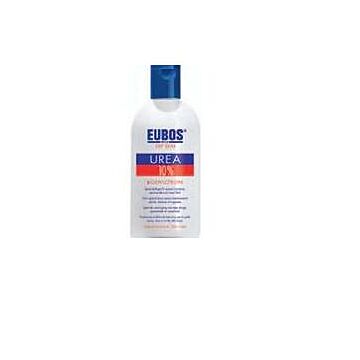 Eubos urea 10% emulsione/lozione co 400 ml - 