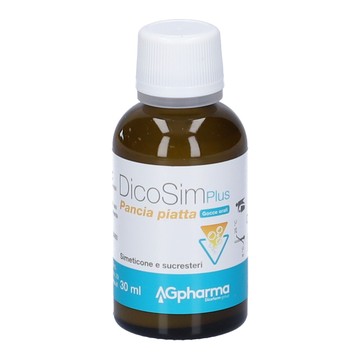Dicosim plus 30 ml - 