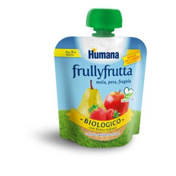 Frullyfrutta mela pera fragola - 