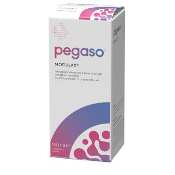 Pegaso modulax 150 ml - 