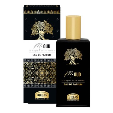 M-oud eau de parfum 50 ml - 