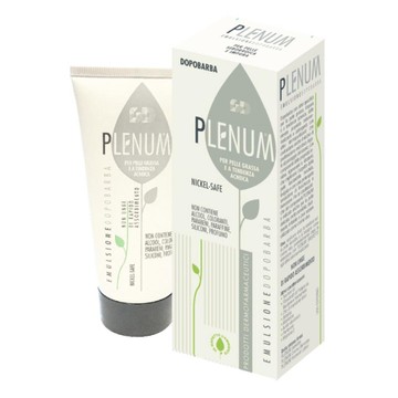 Plenum dopobarba emulsione 75 ml - 