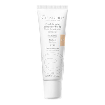 Couvrance fdt naturale - 