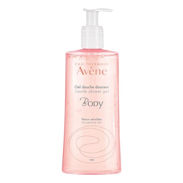 Eau thermale avene gel doccia 500 ml - 